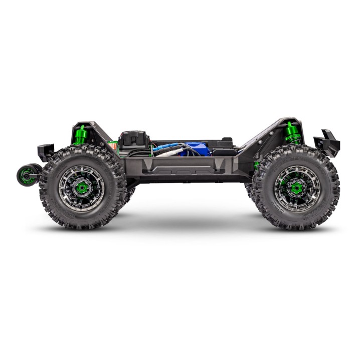 TRAXXAS 89087-4 MAXX Ultimate - wersja zielona
