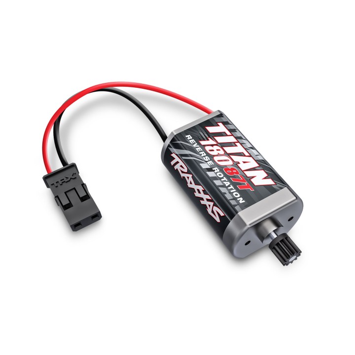 TRAXXAS 97054-1 1/18 TRX-4M DEFENDER - wersja TAN