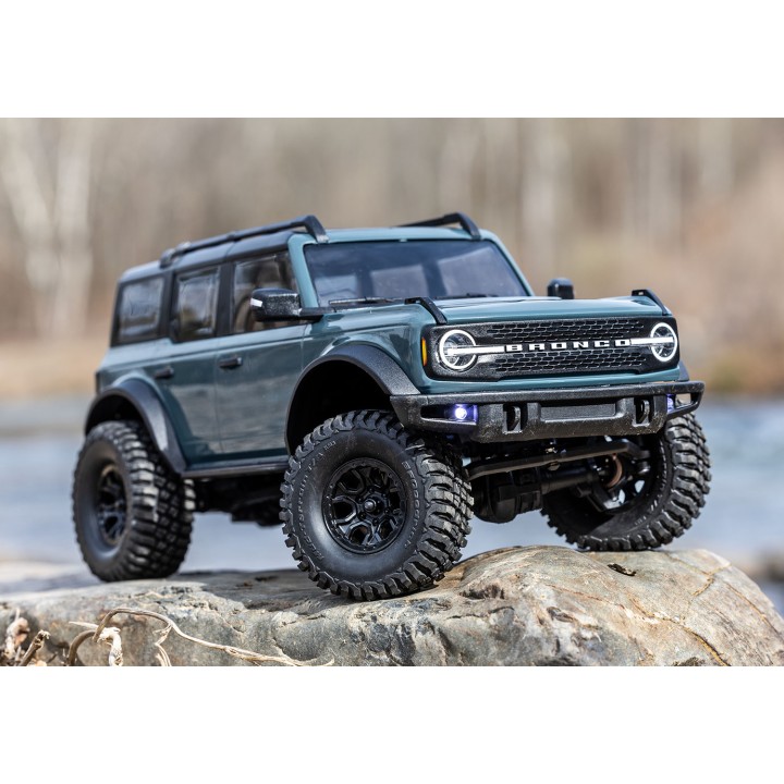 TRAXXAS 97074-1 1/18 TRX-4M BRONCO - wersja A51