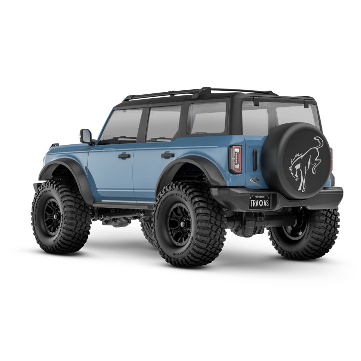 TRAXXAS 97074-1 1/18 TRX-4M BRONCO - wersja A51