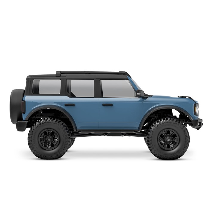 TRAXXAS 97074-1 1/18 TRX-4M BRONCO - wersja A51