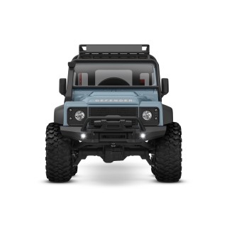 MODEL-TRAXXAS  DEFENDER 4M - XBLUE