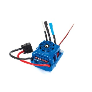 TRAXXAS - regulator obrotów VXL-4S
