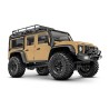 Traxxas Mini