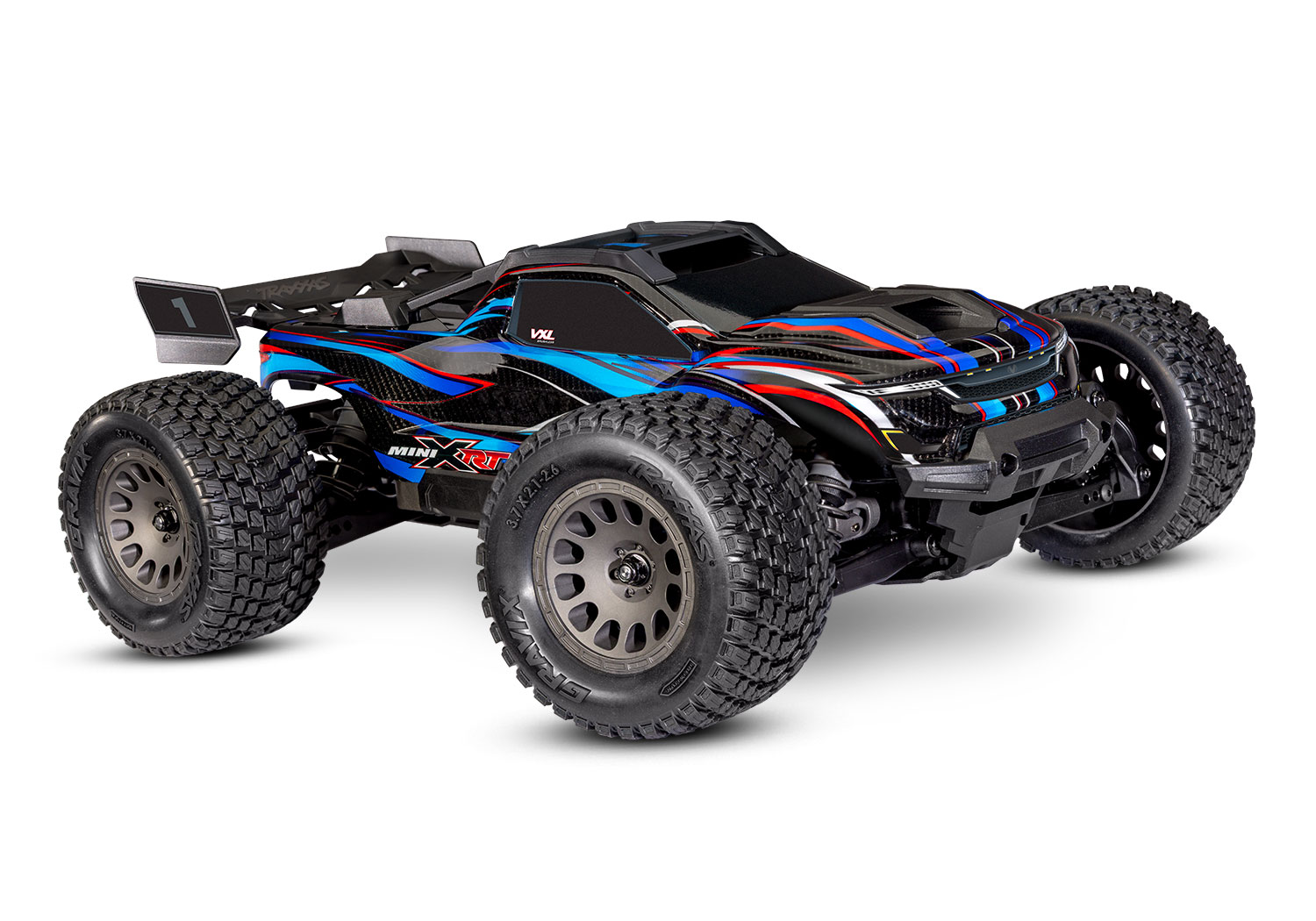 Mini XRT VXL-3s