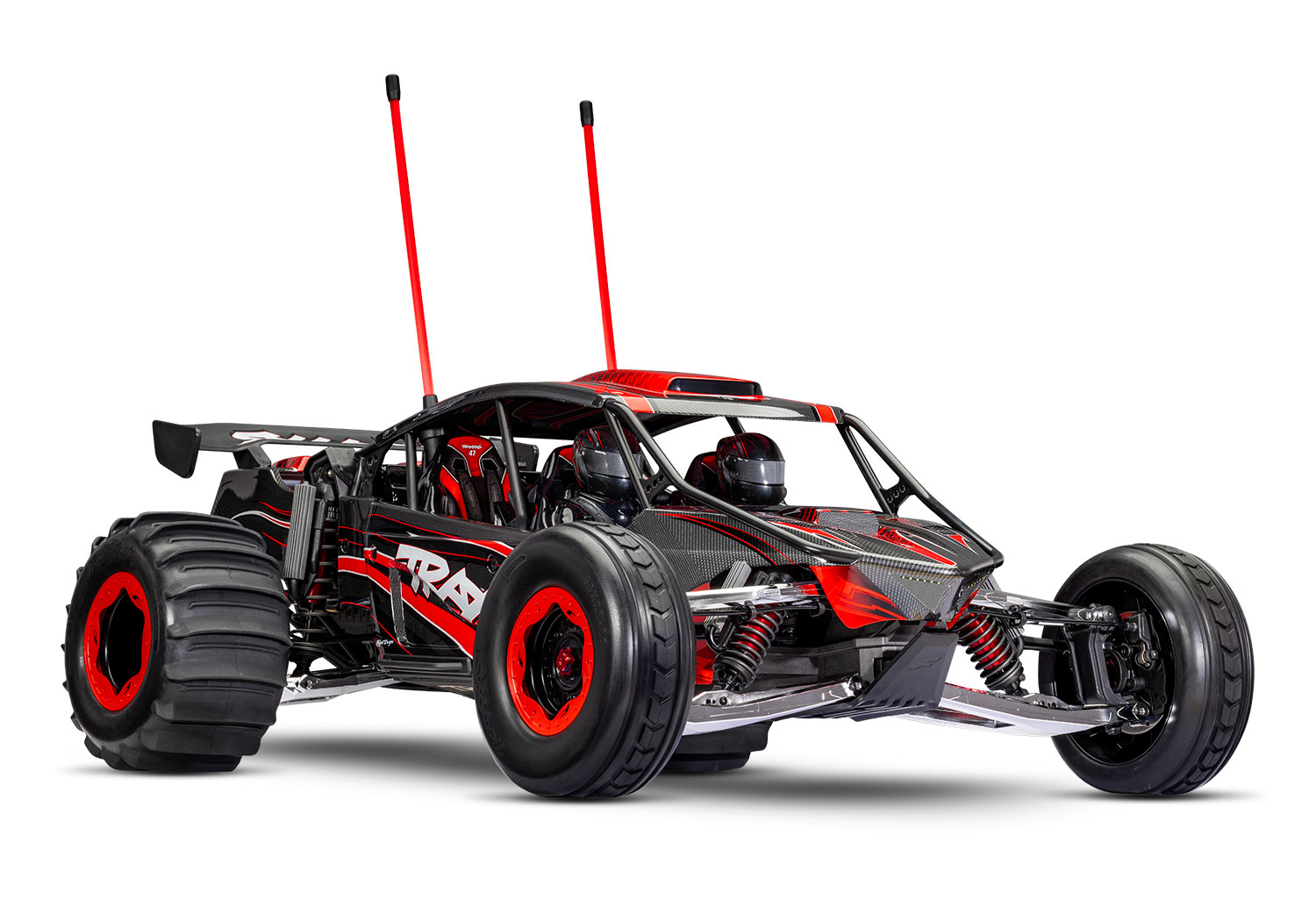 Funco Pro Scale Replica