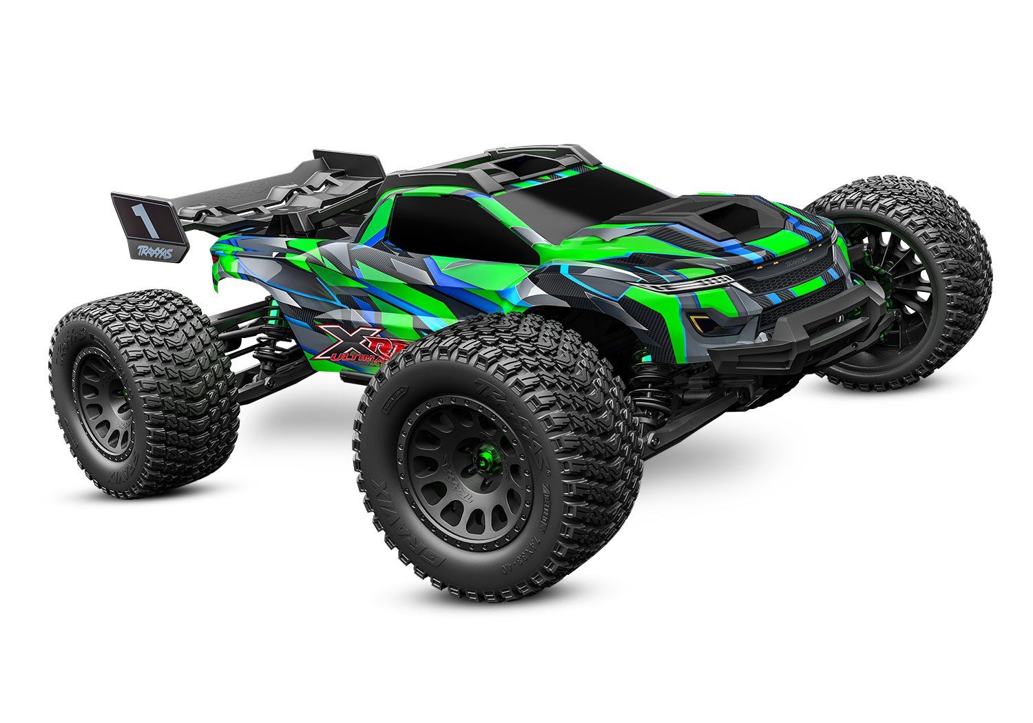 XRT Ultimate