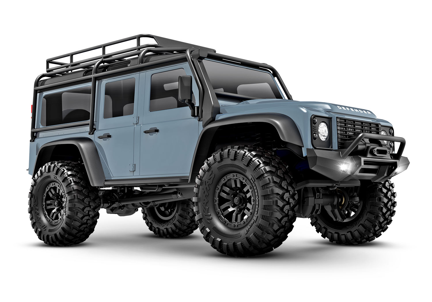 TRX-4M Land Rover Defender
