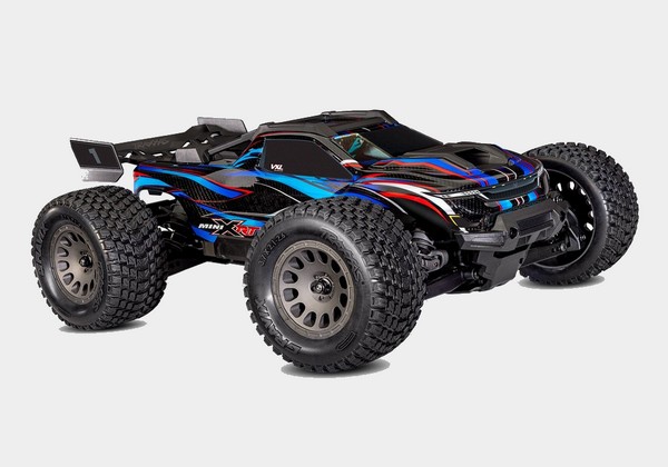 TRAXXAS 77086-4 X-Maxx 8S