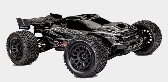 TRAXXAS 78086-4 XRT 8S X-TRUCK
