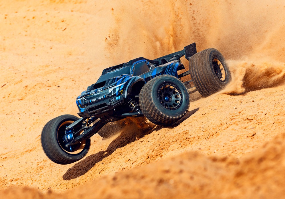 TRAXXAS 78086-4 XRT 8S X-TRUCK