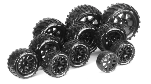 Koła do modeli RC